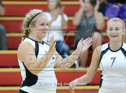 Thumbnail 3 in Ukiah @ Cardinal Newman photogallery.