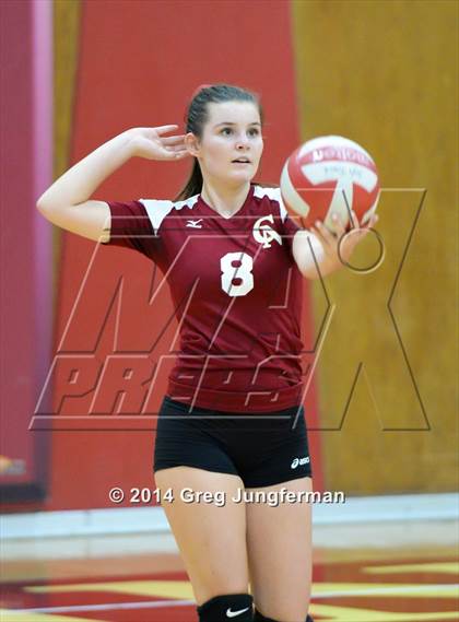 Thumbnail 1 in Ukiah @ Cardinal Newman photogallery.