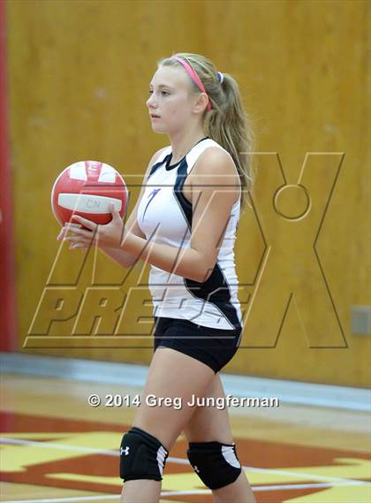 Thumbnail 1 in Ukiah @ Cardinal Newman photogallery.