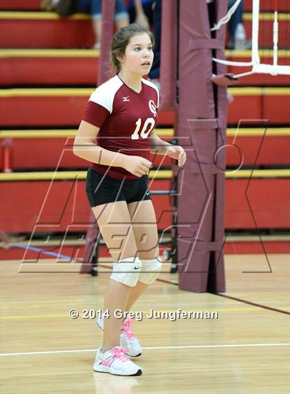 Thumbnail 2 in Ukiah @ Cardinal Newman photogallery.