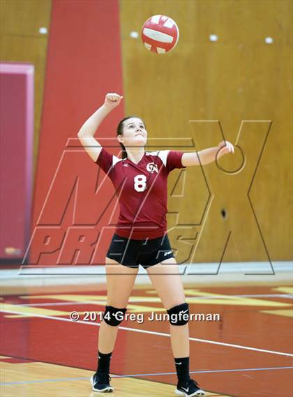 Thumbnail 2 in Ukiah @ Cardinal Newman photogallery.