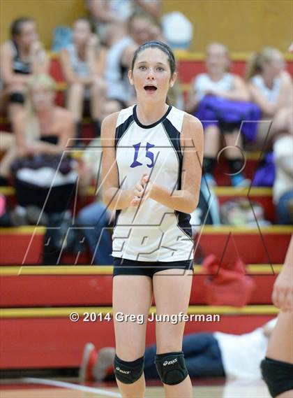 Thumbnail 2 in Ukiah @ Cardinal Newman photogallery.