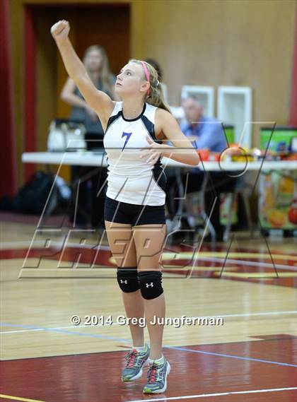 Thumbnail 2 in Ukiah @ Cardinal Newman photogallery.