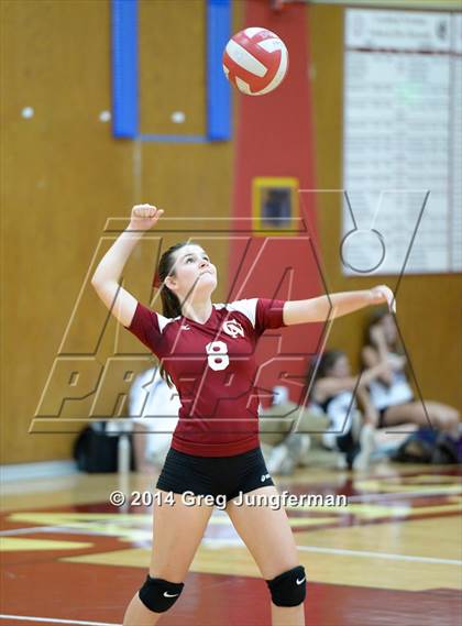 Thumbnail 3 in Ukiah @ Cardinal Newman photogallery.