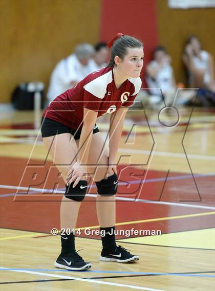 Thumbnail 2 in Ukiah @ Cardinal Newman photogallery.