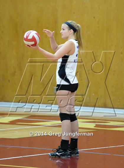 Thumbnail 3 in Ukiah @ Cardinal Newman photogallery.