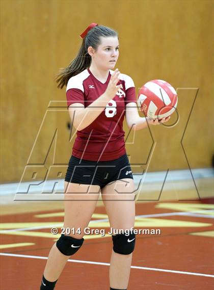 Thumbnail 2 in Ukiah @ Cardinal Newman photogallery.