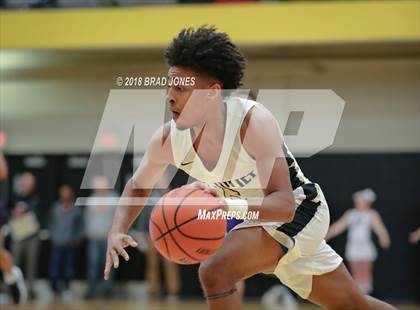 Thumbnail 3 in Mount Juliet vs Portland (TSSAA District 9-AAA Quarterfinal) photogallery.