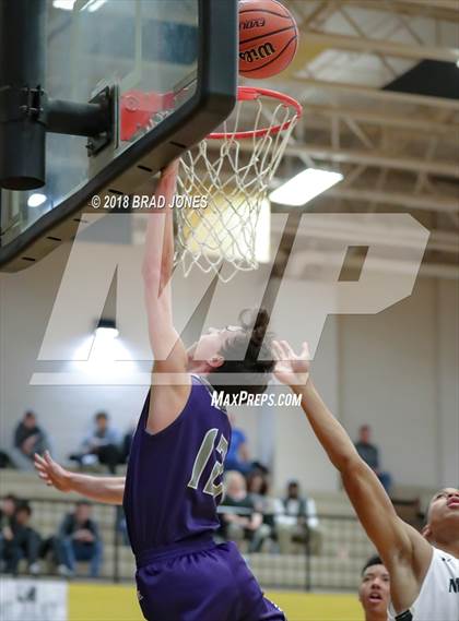 Thumbnail 1 in Mount Juliet vs Portland (TSSAA District 9-AAA Quarterfinal) photogallery.