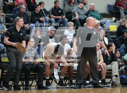 Thumbnail 1 in Mount Juliet vs Portland (TSSAA District 9-AAA Quarterfinal) photogallery.