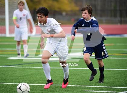 Thumbnail 3 in Fitch @ Ledyard photogallery.