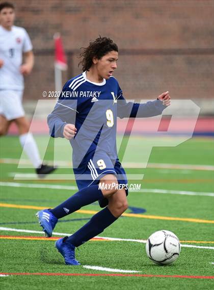 Thumbnail 3 in Fitch @ Ledyard photogallery.