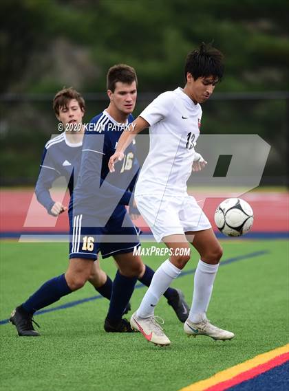 Thumbnail 2 in Fitch @ Ledyard photogallery.