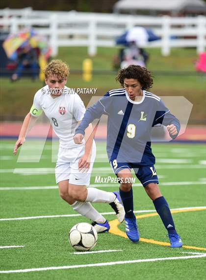 Thumbnail 3 in Fitch @ Ledyard photogallery.
