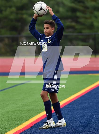 Thumbnail 3 in Fitch @ Ledyard photogallery.