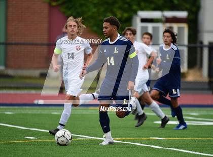 Thumbnail 3 in Fitch @ Ledyard photogallery.