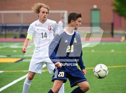 Thumbnail 3 in Fitch @ Ledyard photogallery.