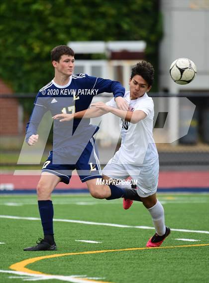 Thumbnail 3 in Fitch @ Ledyard photogallery.