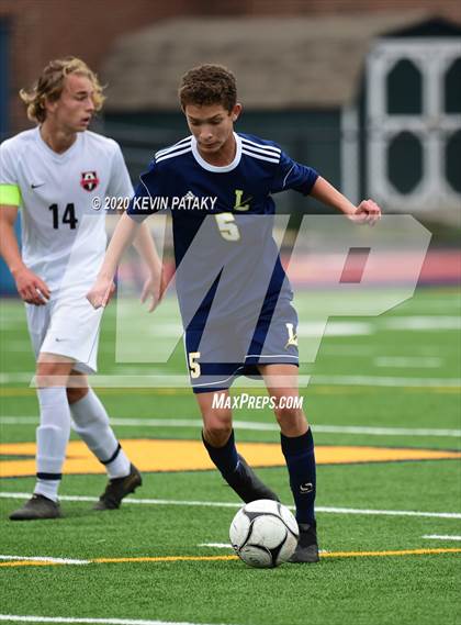 Thumbnail 3 in Fitch @ Ledyard photogallery.