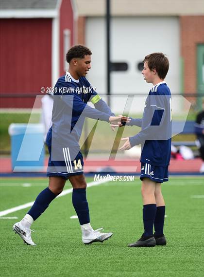 Thumbnail 2 in Fitch @ Ledyard photogallery.