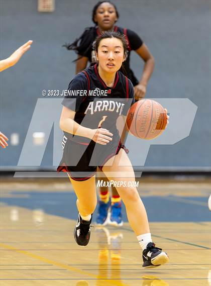 Thumbnail 3 in Arroyo @ Newark Memorial photogallery.