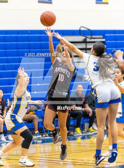 Thumbnail 3 in Arroyo @ Newark Memorial photogallery.