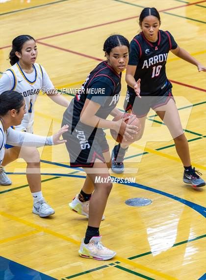 Thumbnail 3 in Arroyo @ Newark Memorial photogallery.