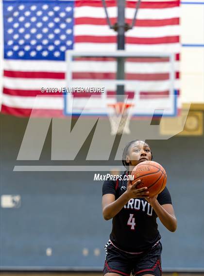 Thumbnail 2 in Arroyo @ Newark Memorial photogallery.