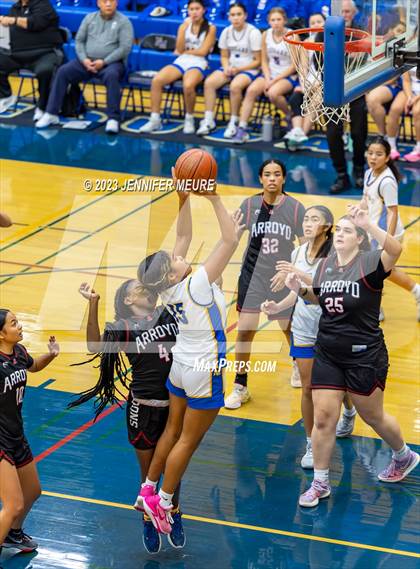 Thumbnail 1 in Arroyo @ Newark Memorial photogallery.