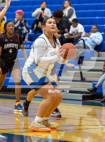 Thumbnail 3 in Arroyo @ Newark Memorial photogallery.