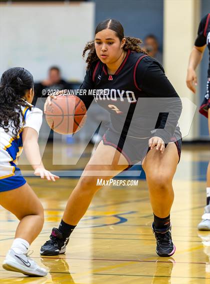 Thumbnail 1 in Arroyo @ Newark Memorial photogallery.