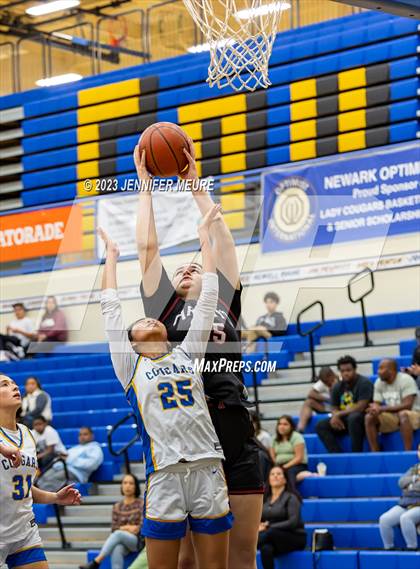 Thumbnail 1 in Arroyo @ Newark Memorial photogallery.