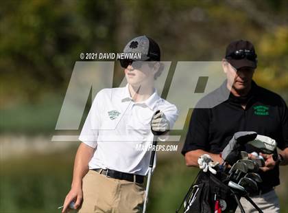 Thumbnail 3 in Northwest Catholic @ Hall photogallery.
