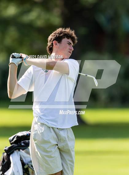 Thumbnail 2 in Northwest Catholic @ Hall photogallery.