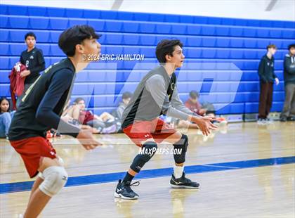 Thumbnail 3 in Monrovia vs. Oaks Christian (Culver City Invitational) photogallery.