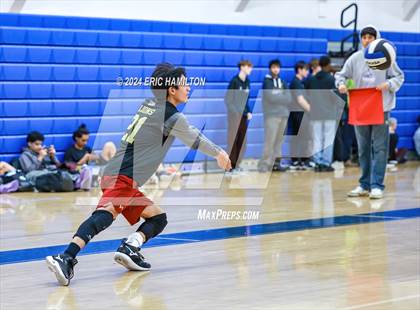 Thumbnail 3 in Monrovia vs. Oaks Christian (Culver City Invitational) photogallery.