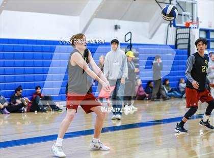 Thumbnail 1 in Monrovia vs. Oaks Christian (Culver City Invitational) photogallery.