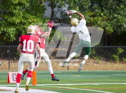 Thumbnail 1 in Bergen Catholic @ St. Joseph Regional photogallery.