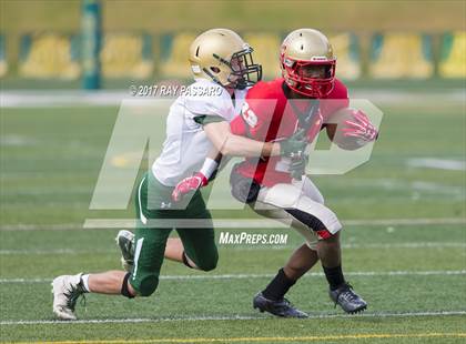 Thumbnail 1 in Bergen Catholic @ St. Joseph Regional photogallery.