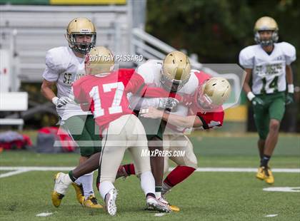 Thumbnail 1 in Bergen Catholic @ St. Joseph Regional photogallery.