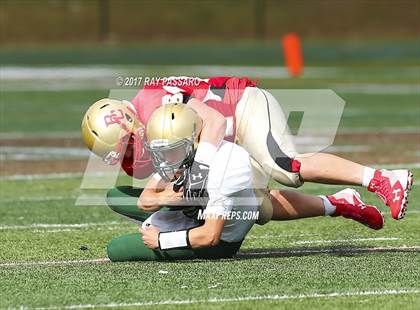 Thumbnail 1 in Bergen Catholic @ St. Joseph Regional photogallery.
