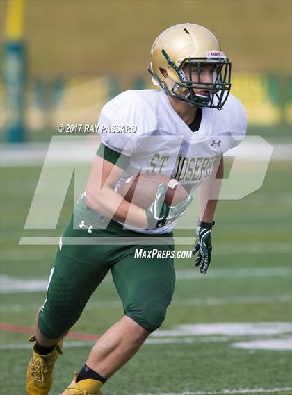Thumbnail 2 in Bergen Catholic @ St. Joseph Regional photogallery.