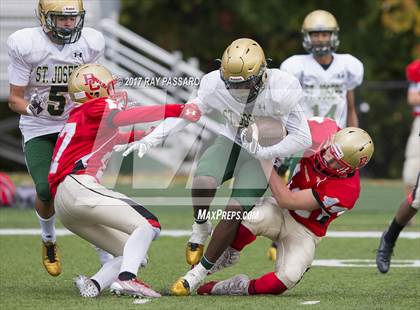Thumbnail 3 in Bergen Catholic @ St. Joseph Regional photogallery.