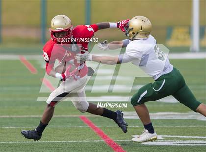 Thumbnail 1 in Bergen Catholic @ St. Joseph Regional photogallery.