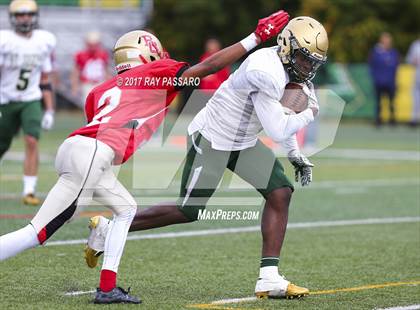 Thumbnail 2 in Bergen Catholic @ St. Joseph Regional photogallery.