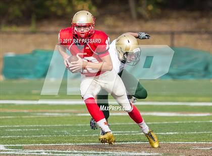 Thumbnail 3 in Bergen Catholic @ St. Joseph Regional photogallery.