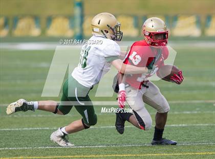 Thumbnail 3 in Bergen Catholic @ St. Joseph Regional photogallery.