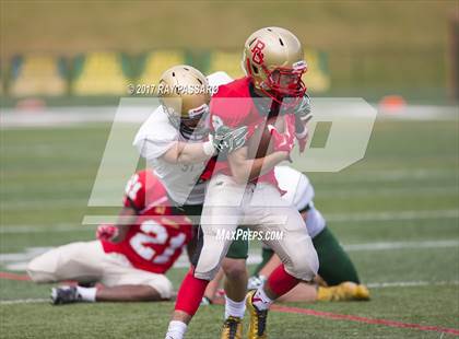 Thumbnail 1 in Bergen Catholic @ St. Joseph Regional photogallery.