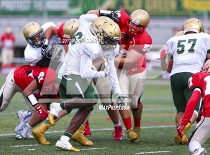 Thumbnail 1 in Bergen Catholic @ St. Joseph Regional photogallery.