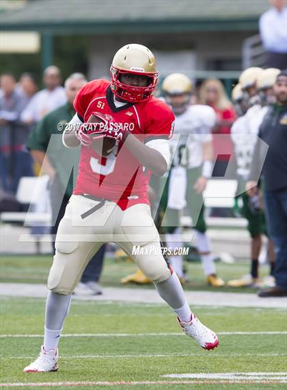 Thumbnail 1 in Bergen Catholic @ St. Joseph Regional photogallery.